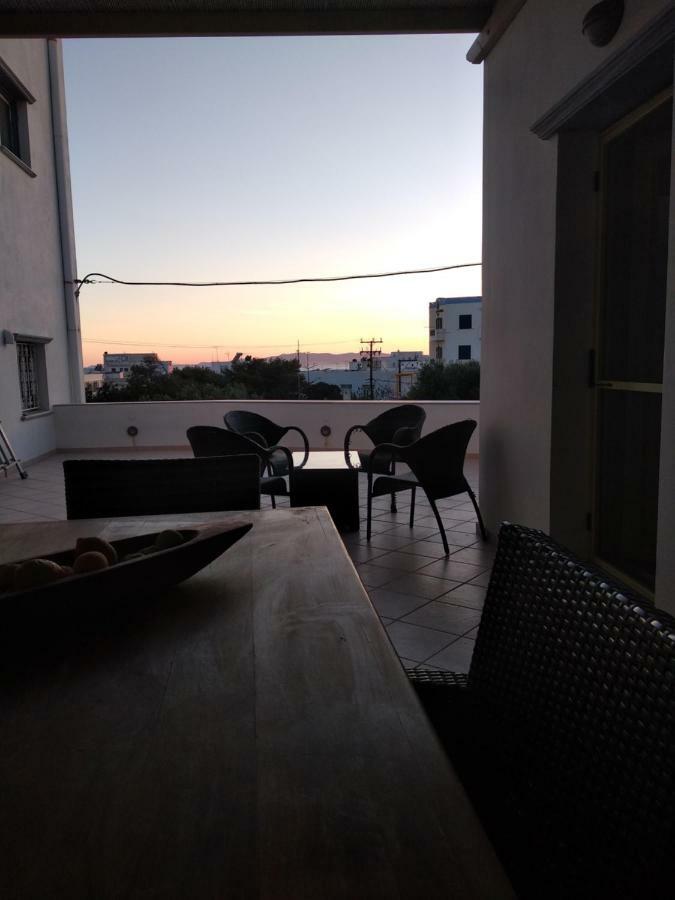 Best View House Tínos Dış mekan fotoğraf